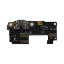 Replacement Micro USB Charging Port Flex for ASUS ZenFone 5 A500KL Copper