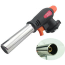 Butane gas nozzle direct injection fire head high temperature cassette spra