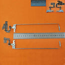 Iron R&L LCD Screen Hinge Replace Part for Acer Aspire E1-570 E1-572 E1-530
