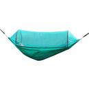 Outdoor Equipment Camping Hammock With Mosquito Nets Automatic Speed Open A