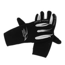 Unisex 3mm Neoprene Scuba Diving Non-slip Gloves Kayak Swimming Snorkeling S