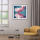 5D DIY Full Drill Diamond Painting Flower Embroidery Mosaic Craft Kit Decor