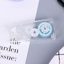 Double Side Adhesive Roller Glue Tape Decorative School Office Stationery Supply