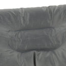 Ultralight Inflating Travel Camping Pillows Soft Velvet Neck Support for