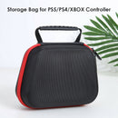 Gamepad Carrying Bag EVA Protective Case for PS5/PS4/XBOX/8bitdo Controller Part
