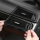 Left Console Grill Dash AC Air Vent for BMW F10 F18 5 Series 2011-2017 RHD A