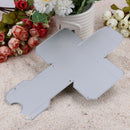 Metal Cutting Dies Square Candy Gift Box DIY Photo Album Decorative Embossi A