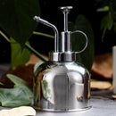Watering Spray Bottle Spritzer with Top Pump Watering Potted Plant Outdoor