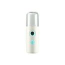 30ml Portable USB Nano Face Mist Spray Facial Sprayer Moisturizing Humidifier--