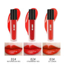 3pcs/set Super Moisturizing Lipstick Lip Gloss Makeup Cosmetics Lip Balm