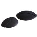 Hair Accessories Volume Increase Puff Sponge Pad Hairpin Comb Insert Base Updo