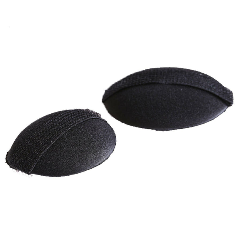 Hair Accessories Volume Increase Puff Sponge Pad Hairpin Comb Insert Base Updo