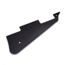 3Ply Guitar Scratch Plate For Gibson Sg Standard Replacement(Black)