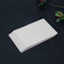 200pcs/pack Tracing Paper Transfer Paper Graphic Design Copy Paper A