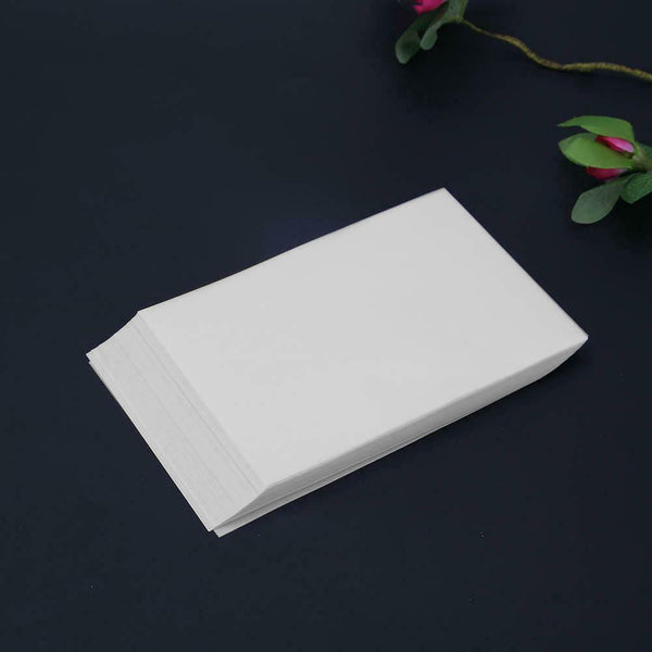 200pcs/pack Tracing Paper Transfer Paper Graphic Design Copy Paper A#S