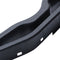 Harness Pass Through Seat Bezel Insert for Polaris RZR XP1000 14-19 900S 90 Y5K9