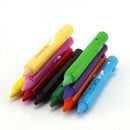 16Colors Face Painting Pencils Splicing Face Paint Christmas Body Painting PenLJ