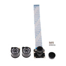 Camera Module Board 5MP Webcam Video 1080p 720p for Raspberry Pi 3 B B+ Pi 2