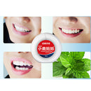 50m Peppermint Micro wax Dental Floss Care Picks Tooth Cleaner Health SuppliesBX
