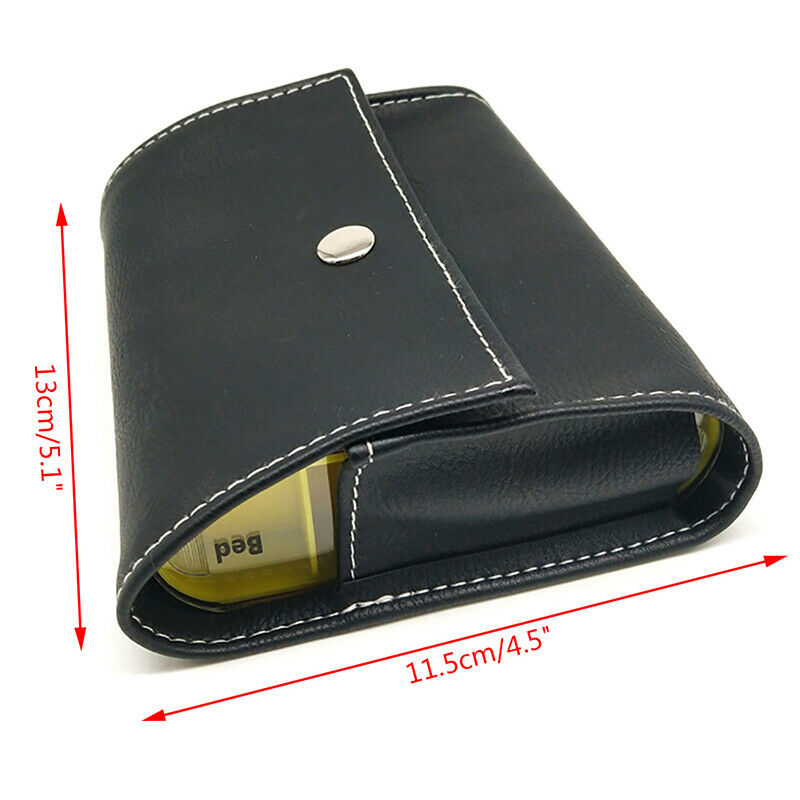 7 Days Tablet Pill Box Holder Medicine Storage Organizer Container Case Weekly3C