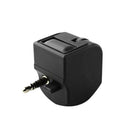 Volume Mute Headset Audio Control Adapter for PS4 DualShock Controller