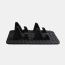 Car Ornament Silicone Automobiles Dashboard Anti Slip Mat Double-sided Pad