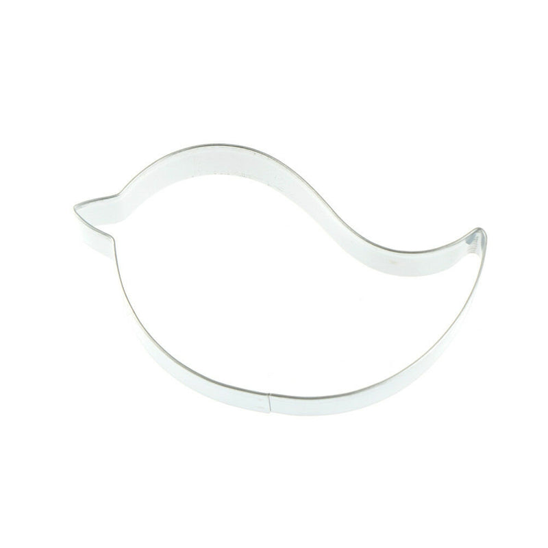 bird shape stainless steel cookie cutter mold biscuit accessories M&E