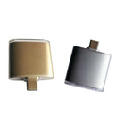 2x SD Card Reader USB 3.1 Type C Card Adapter 10Gbps For Huawei Phones Laptop