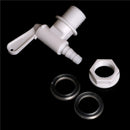 1Pcs Plastic Bottling Bucket Spigot Plastic Tap Home Brew Faucet AU LJ