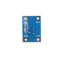 5pcs 2-24V to 2-28V 2A DC-DC SX1308 step-up adjustable power moduleC8