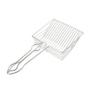 Cat Litter Scooper, Non-Stick Free Storage Holder, Durable Metal Shovel with