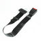 56-90cm Universal Car Seat Belt Extender Auto Safety Seatbelt Extension A