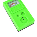 Button Cell Battery Checker Watch Battery Tester Watch Repairing Tool Kit CES