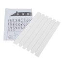 Elastic Invisible Coil Metal Floating Hide Thread Loops Magic Trick Props A