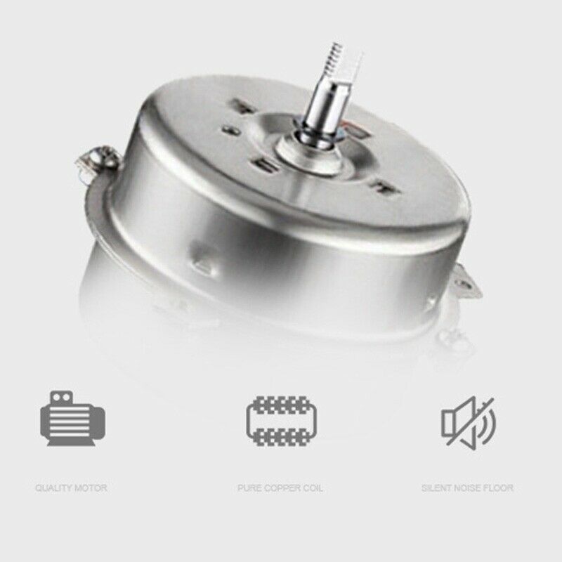 Automatic Incubator Exhaust Fan Metal Fan Blades & Outer Covering Incubator