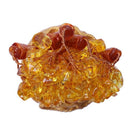 Mini Crystal Money Tree Feng Shui Traditional Bring Luck Wealth Home Decor