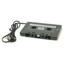 Car Audio Tape Cassette To Jack AUX For MP3 MP4 CD MD Mobile Phone Nano 3.5mm