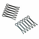 Women Fashion Styling Hair Clip Stick Bun Maker Hair Braid Tool' Accessorie O6N9