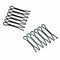 Women Fashion Styling Hair Clip Stick Bun Maker Hair Braid Tool' Accessorie O6N9