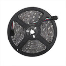 5M RGB 5050 Waterproof RGB LED Strip light SMD 44 Key Remote 12V Power Full K BX
