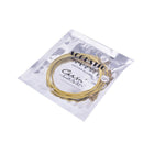 6pcs/set Universal Acoustic Guitar String Brass Hexagonal Steel Core Strings F_
