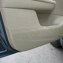 2m DIY Clear Vinyl Car Door Sill Edge Paint Anti-Scratch Protector Film She Q6Q9