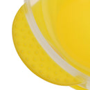 6xNon Spill Baby Suction Bowl Tableware Set Temperature Color Changing Spoon