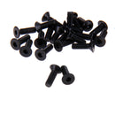 Car Universal Screws+Tire Tool+Anti-slip O Shape Ring+Connector Bolt+Pad A