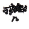 Car Universal Screws+Tire Tool+Anti-slip O Shape Ring+Connector Bolt+Pad A