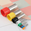 40Pcs/set Mini Polymer Clay Cutter Mold Pottery Ceramics Tool Diy Steel Mol3 Kw