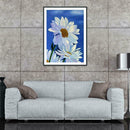 5D DIY Full Drill Diamond Painting Flower Embroidery Mosaic Craft Kit Decor