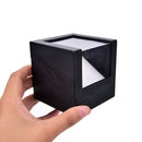 Wrist watch box case Jewelry Bangle Bracelet earring Display Storage Holder-G  T