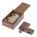 16GB USB 2.0 Memory Stick Flash Drive U Disk Data Storage Wedding Custom