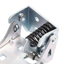 Front Left Lower Door Hinge for GMC Sierra 1500 2500 20969645, 15877405,